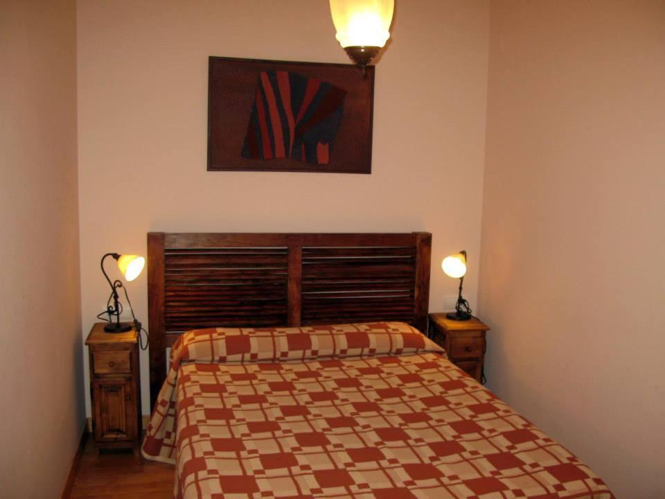 Casa Magdalena Autural Siresa Exterior foto