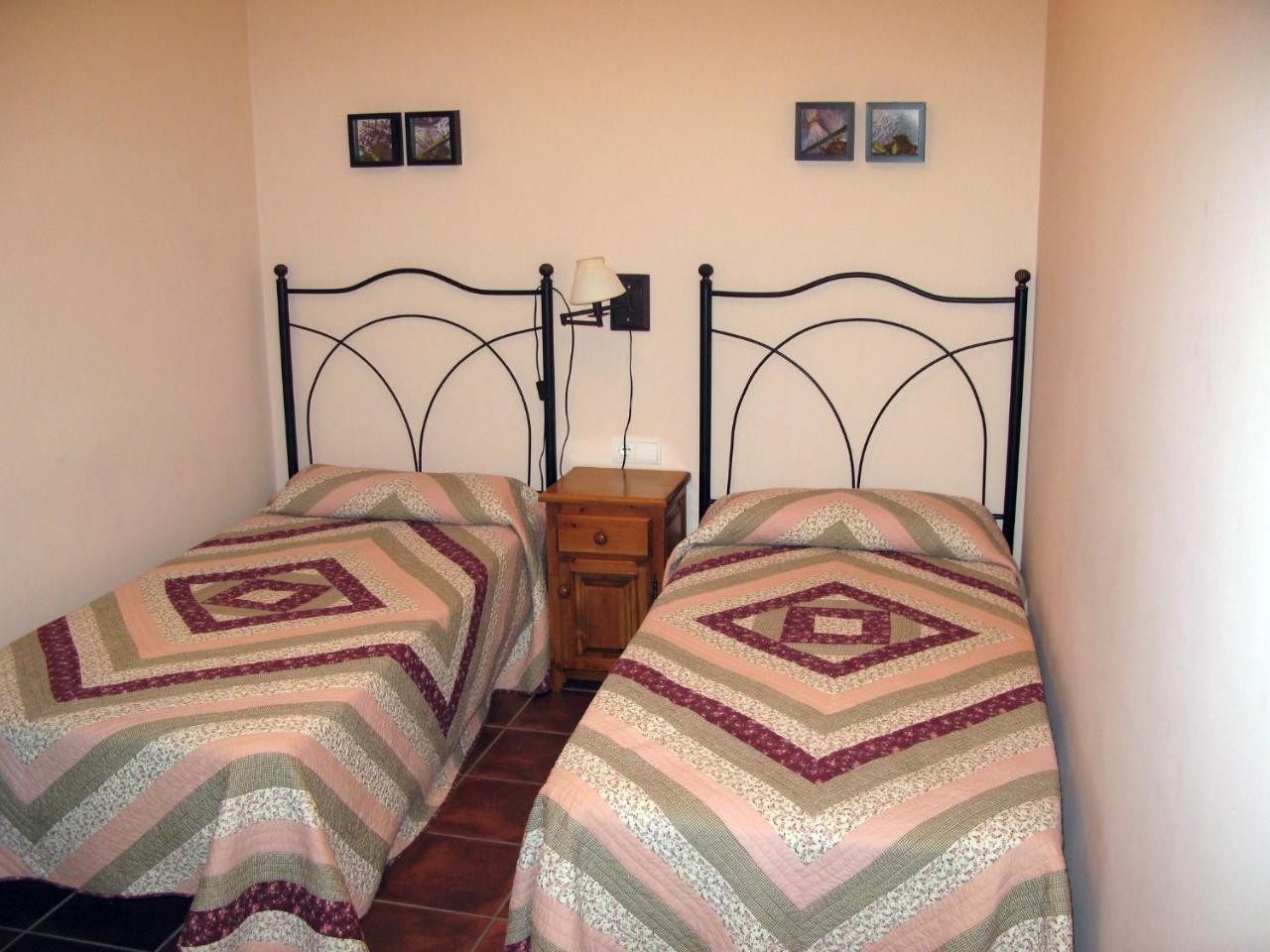 Casa Magdalena Autural Siresa Exterior foto